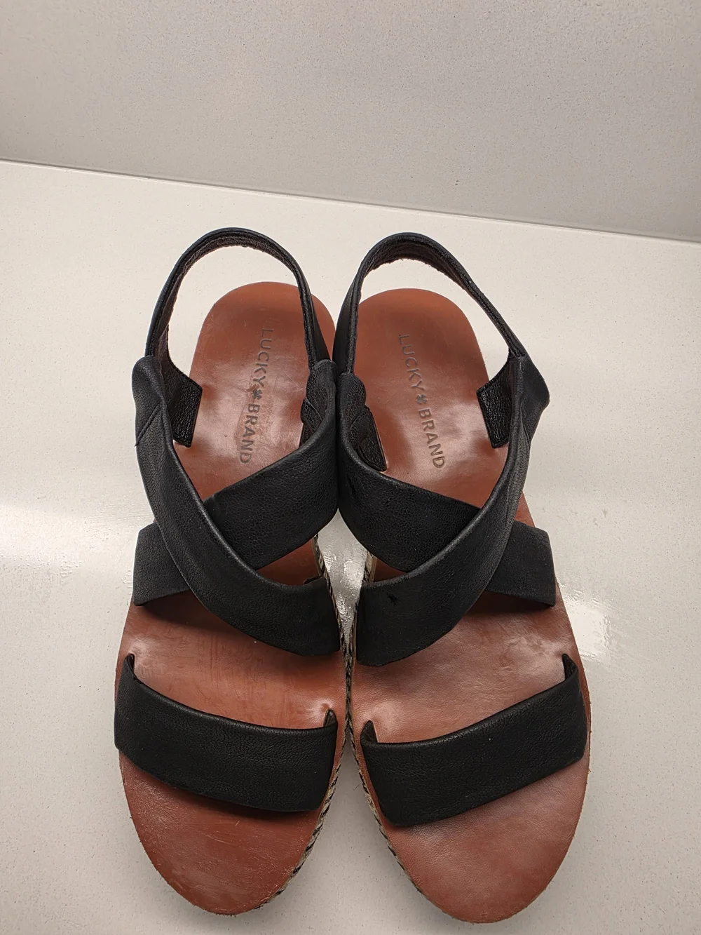 Lucky Brand lucky brand